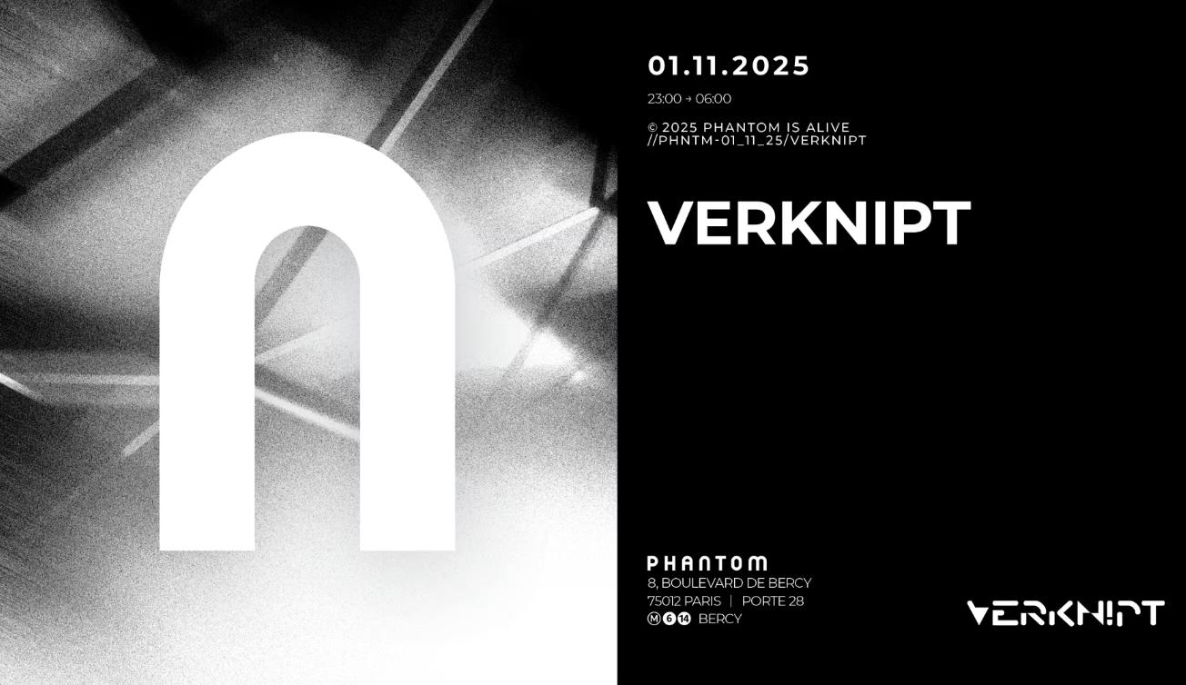 Verknipt