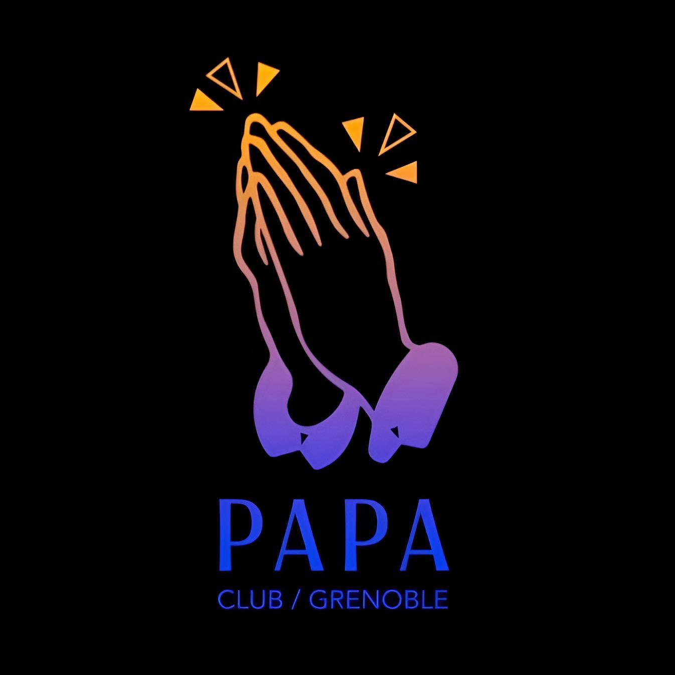 Mrz Dj Set: Papa Club Grenoble