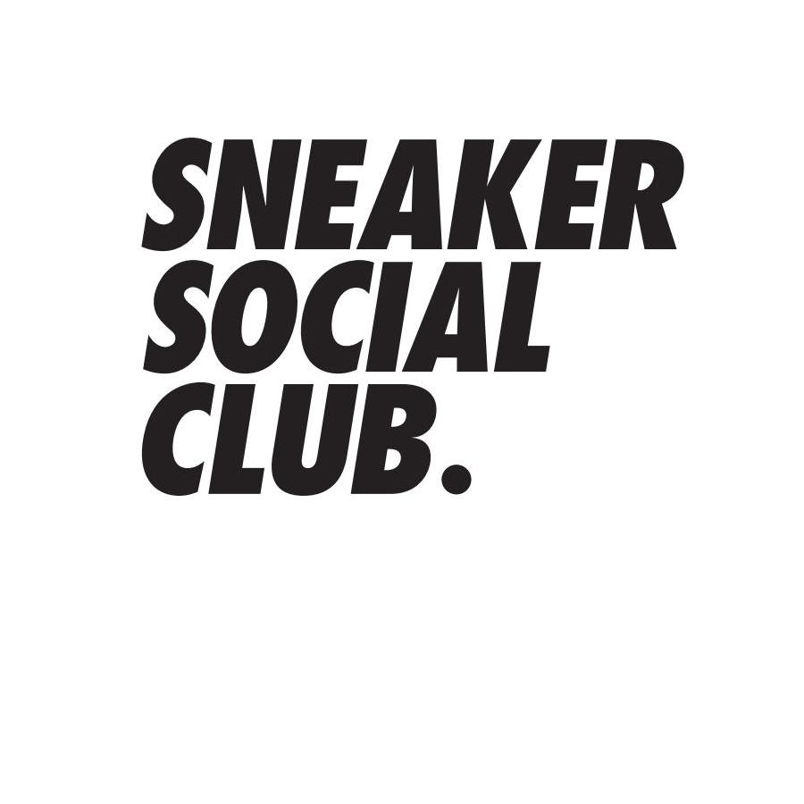 Sneaker Social Club With Demdike Stare & Shelley Parker (Live)
