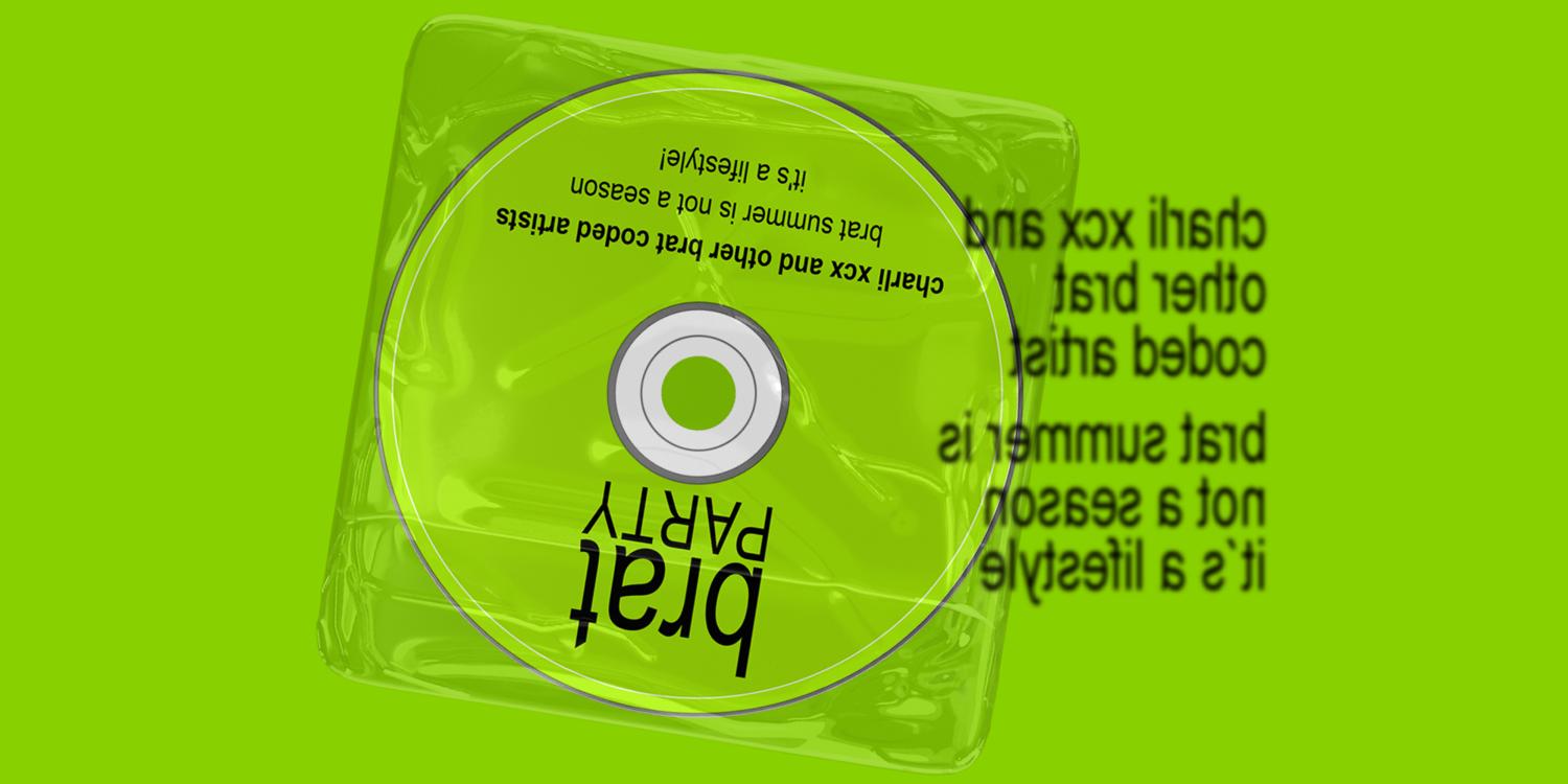 Brat Party • With Charli Xcx & Other Brat Coded Artists • Köln