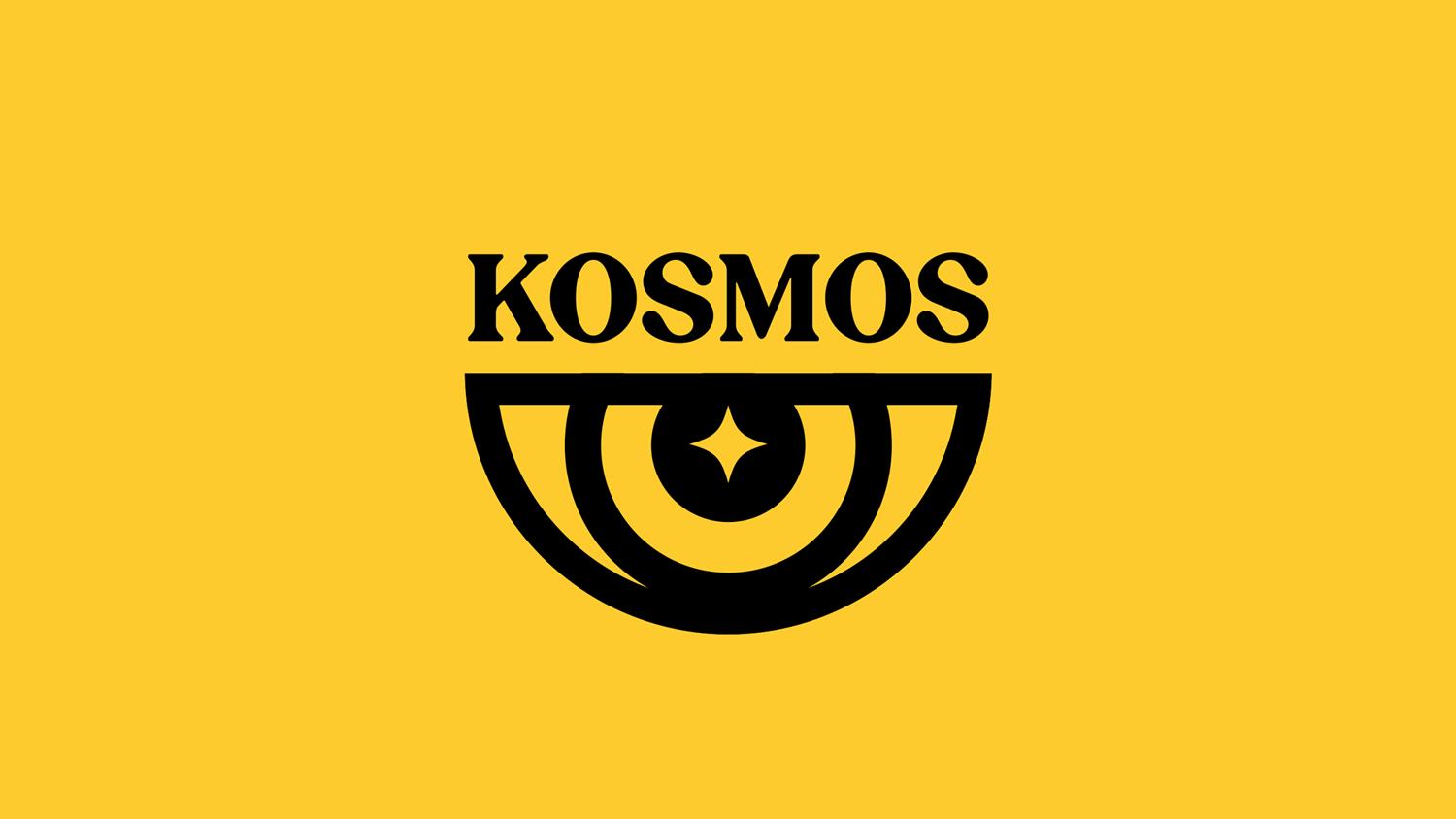 Kosmos With Carbon (Live)
