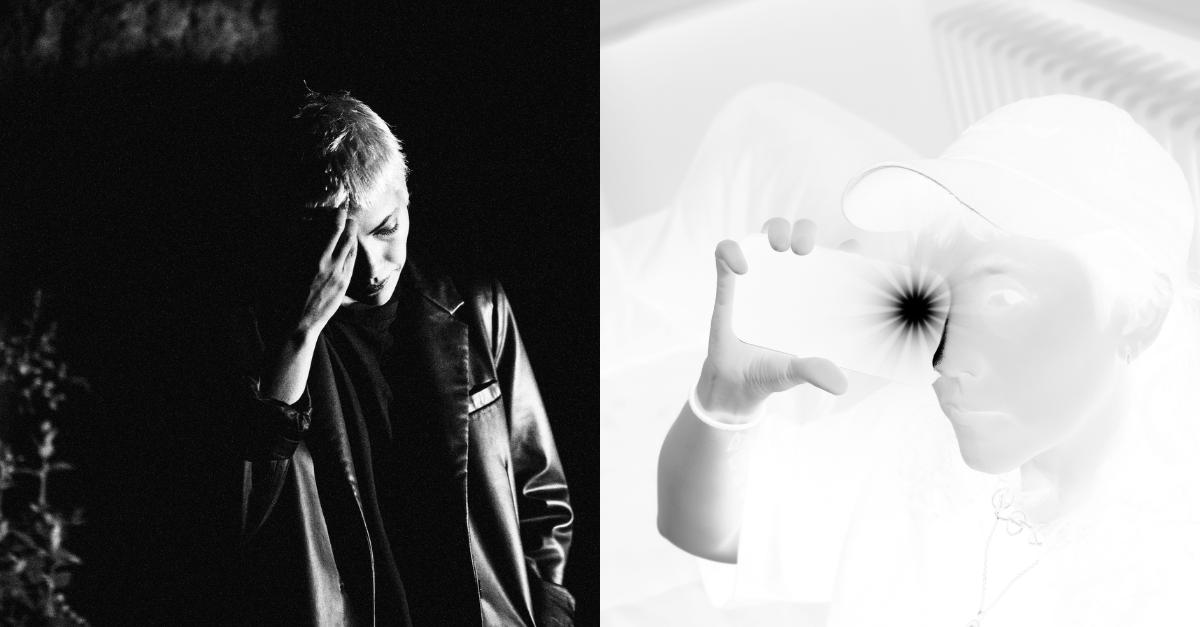 Alejandra Cárdenas (Ale Hop) + Leslie García (Microhm)