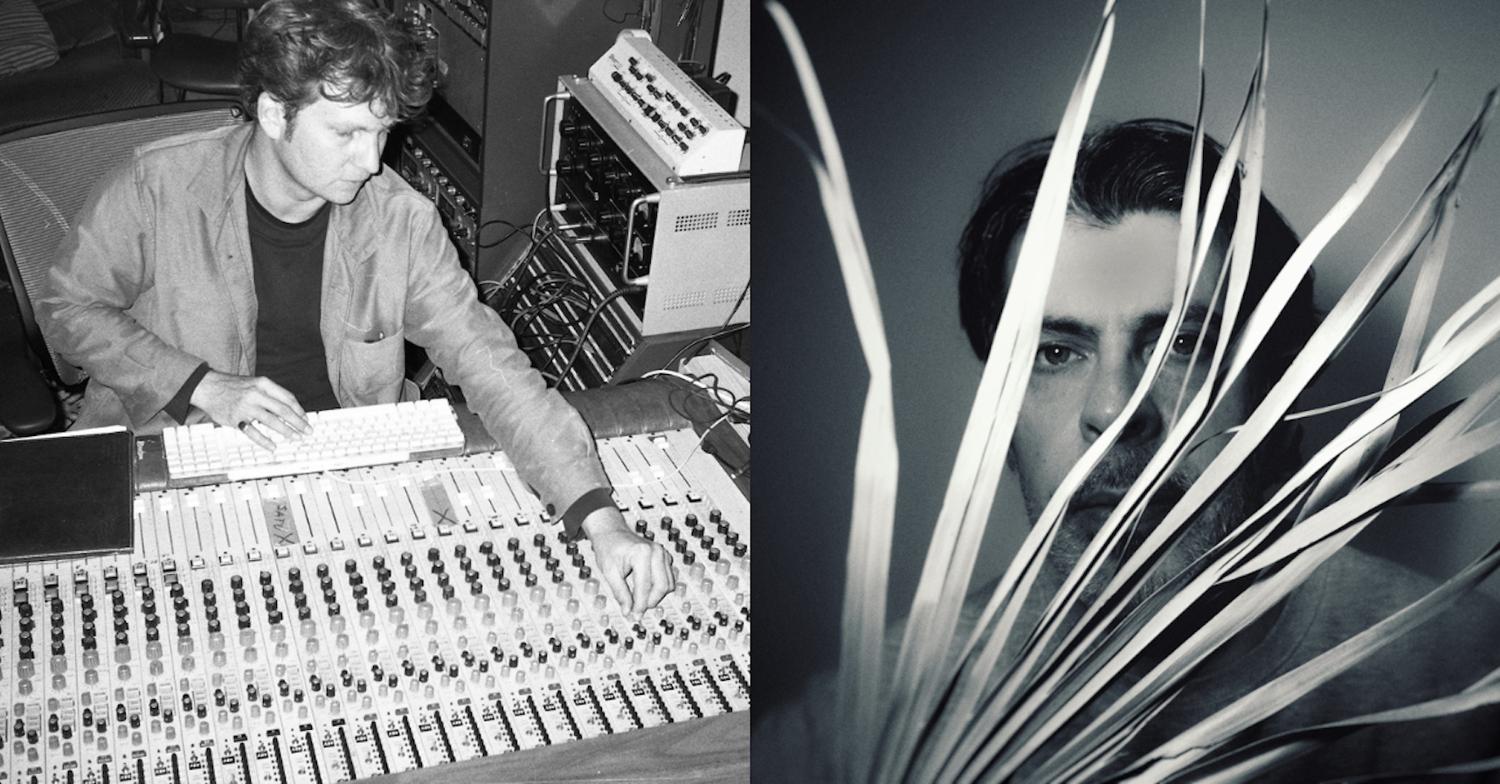 Temple Of Faitiche Pres. Andrew Pekler & Roméo Poirier