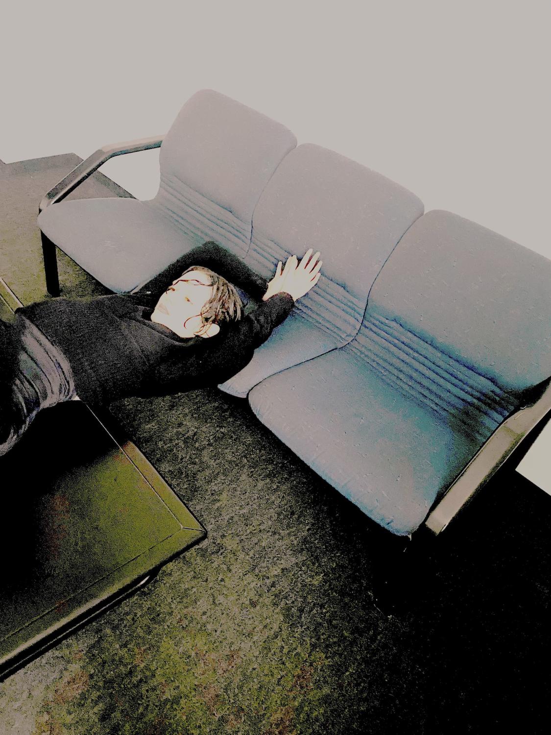 Elena Francalanci: La Petite Mort 2 – Ausverkauft! / Sold Out! –