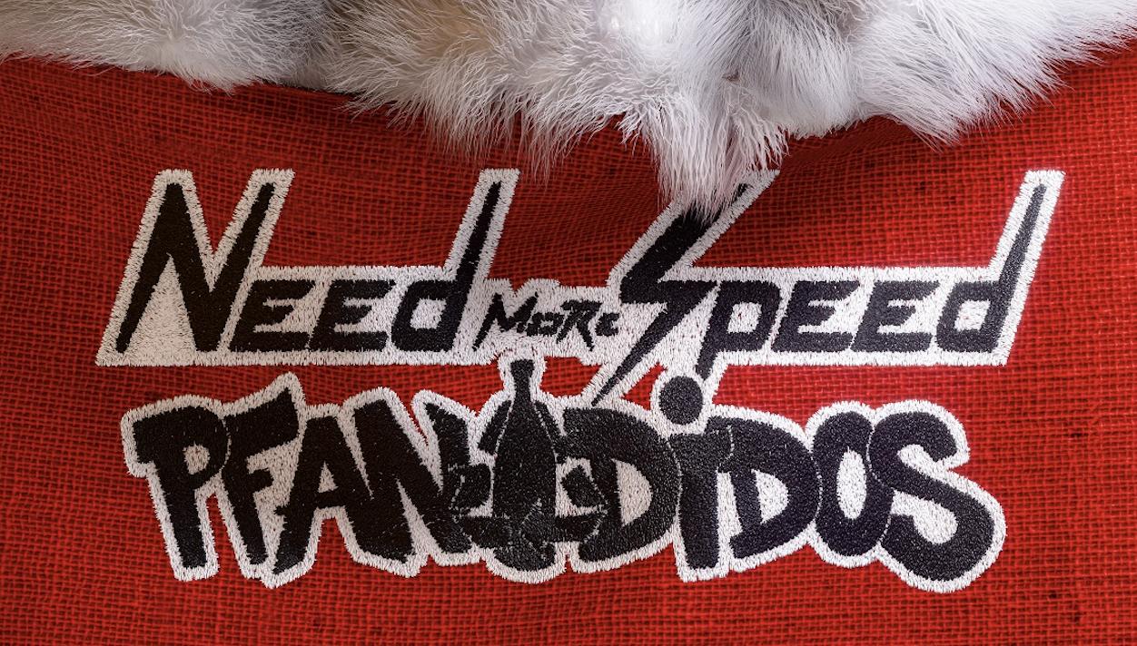 Need More Speed X Pfandidos // Nikolaus Special