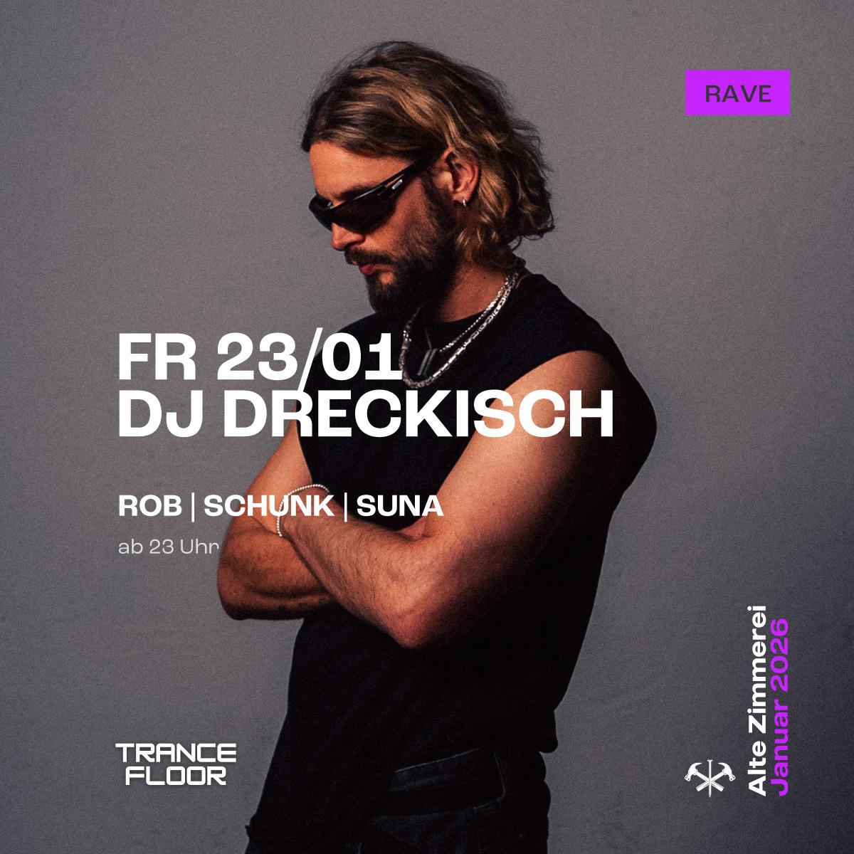 Dj Dreckisch