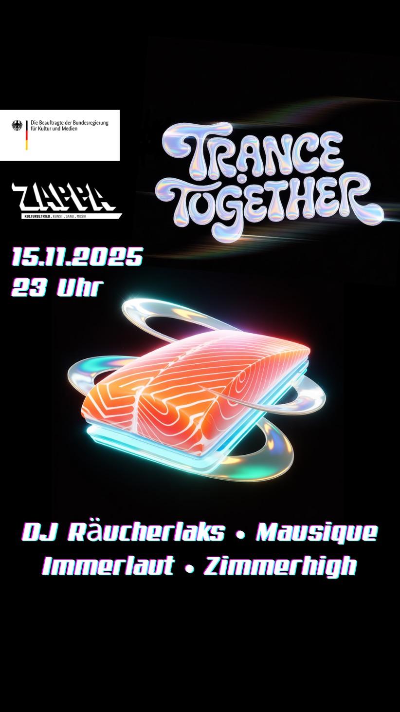 Trancetogether