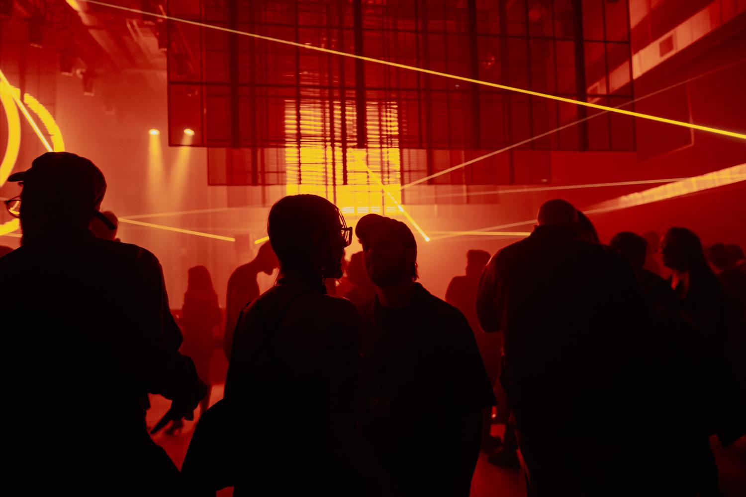 Art Club Pres. Lb Aka Labat