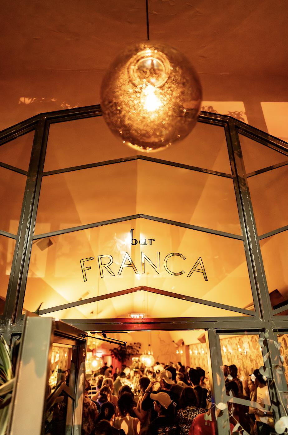 Halloween Night: Dj Garth (All Night Long)