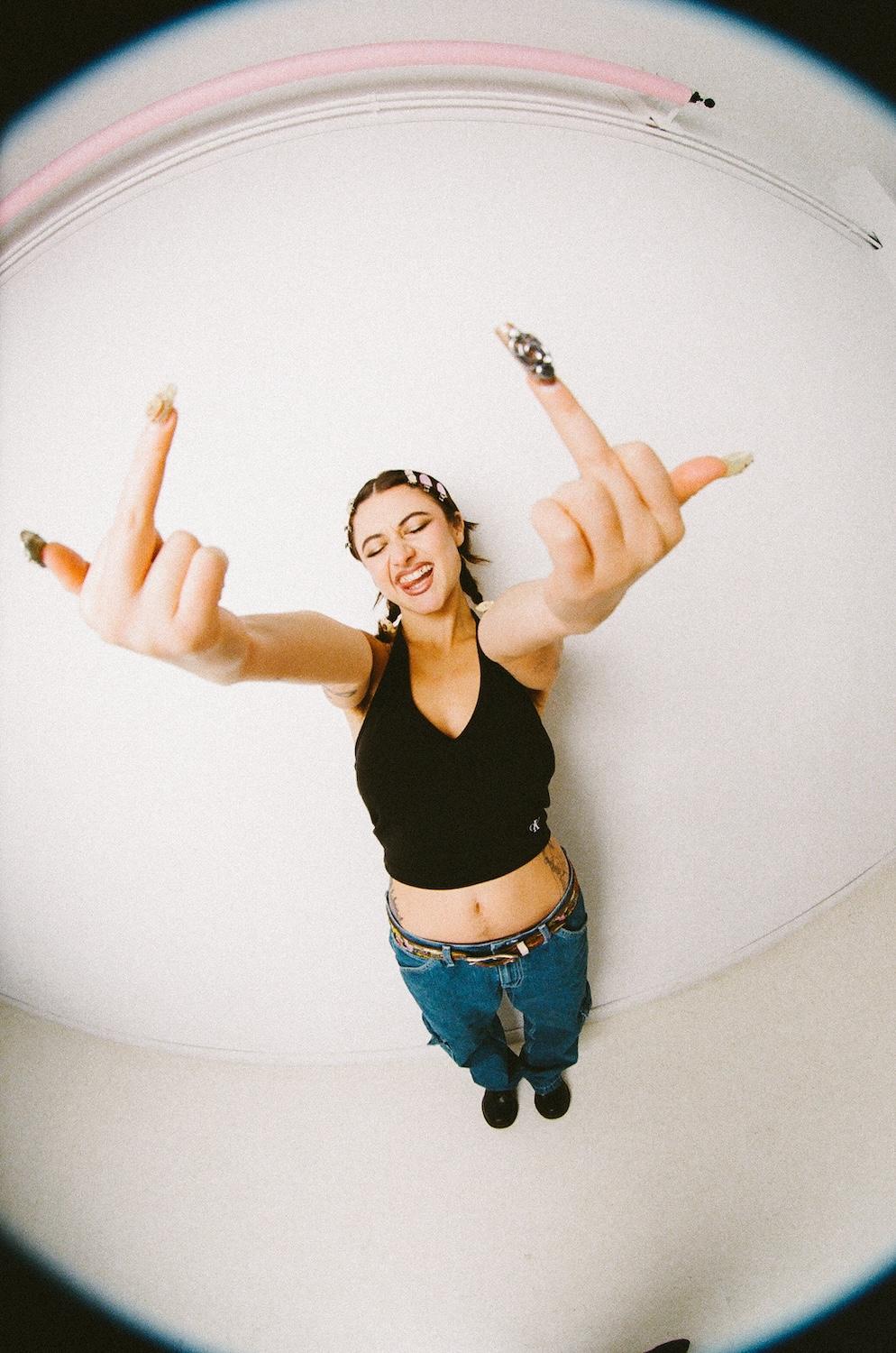 Dj Fuckoff (Berlin) With Barn & Friends