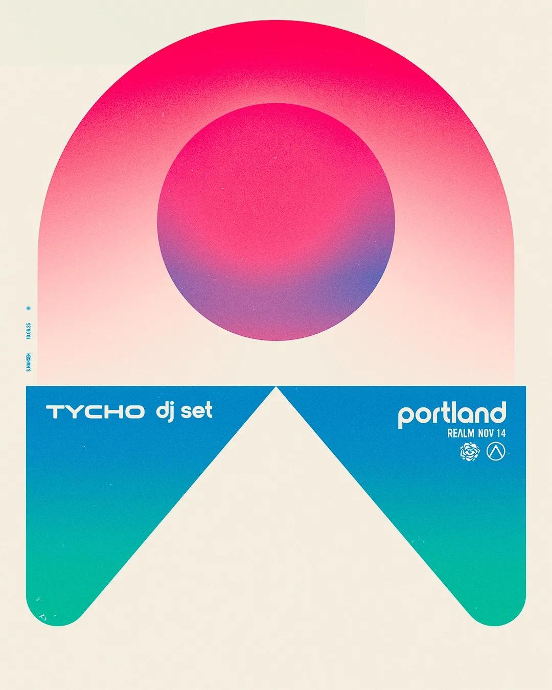Tycho (Dj Set)