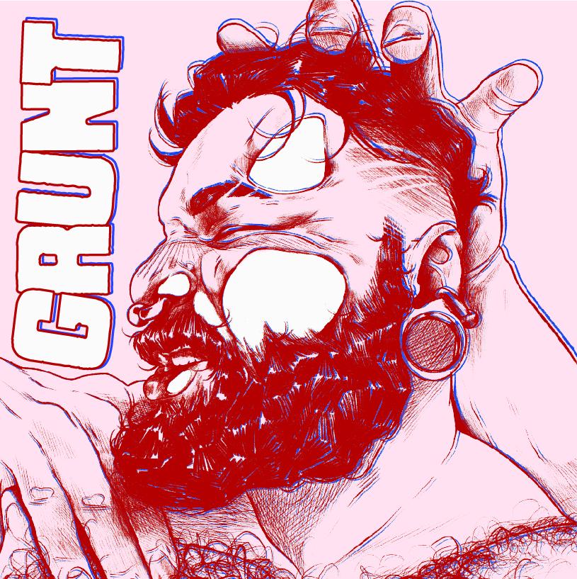 Grunt- Tickets Available At The Door