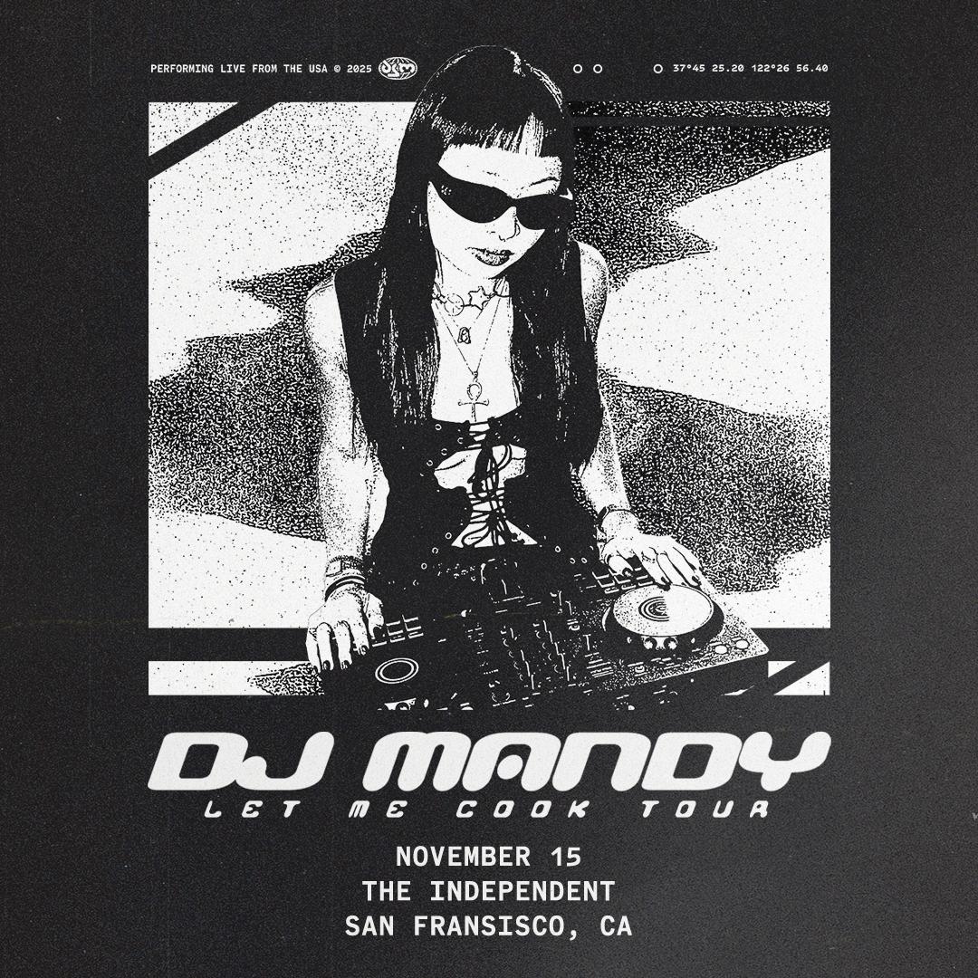 Dj Mandy