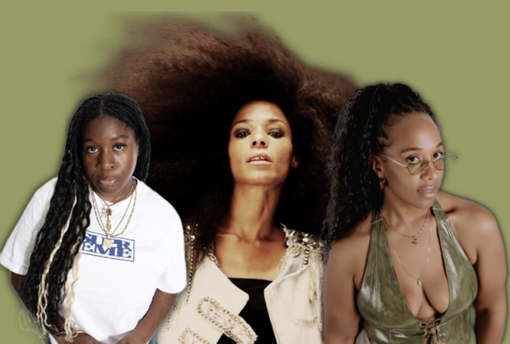 YOTO x MISS LEEMA, ROOF, NORII