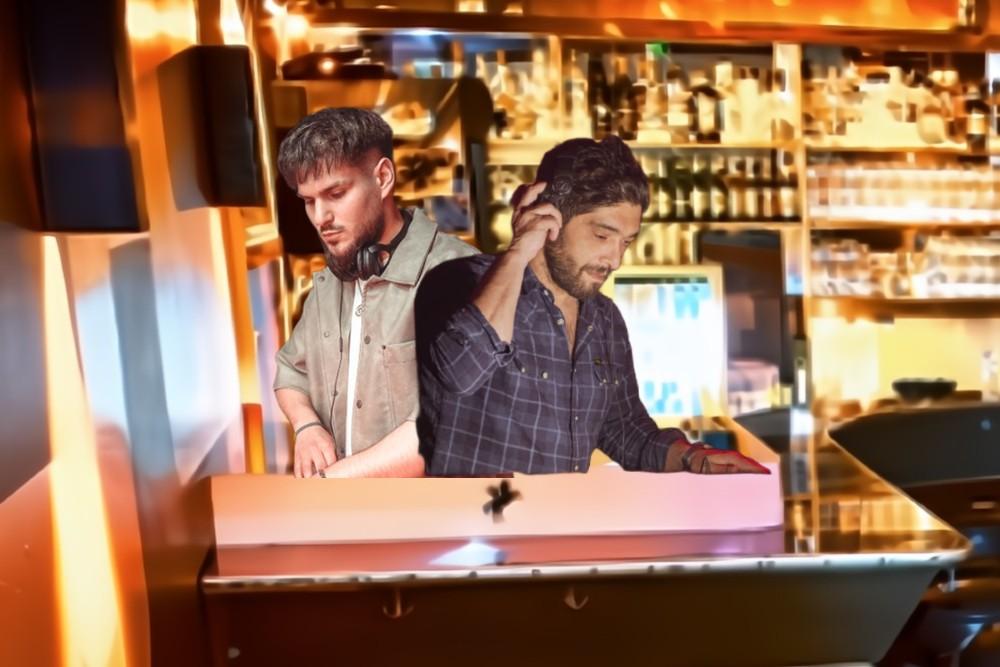 Bernsteinbar x SUPER SAMSTAG