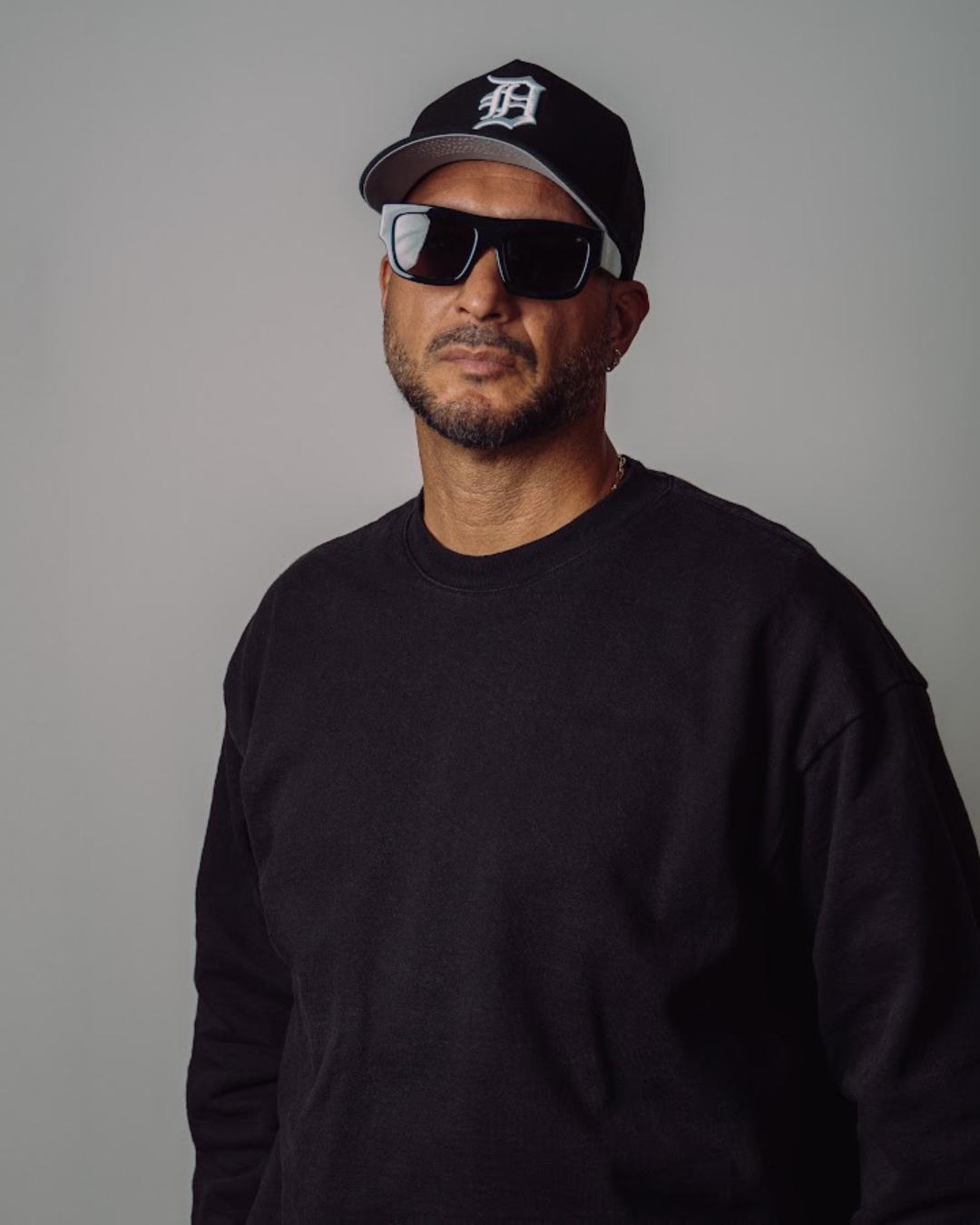 Loco Dice, Art No Logia, +Tba