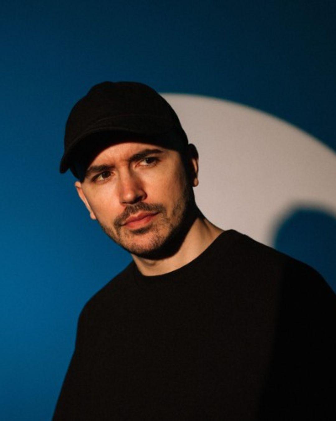 Sight & Sanity Pres. Cuartero, Max Dean, Miane, Londonground