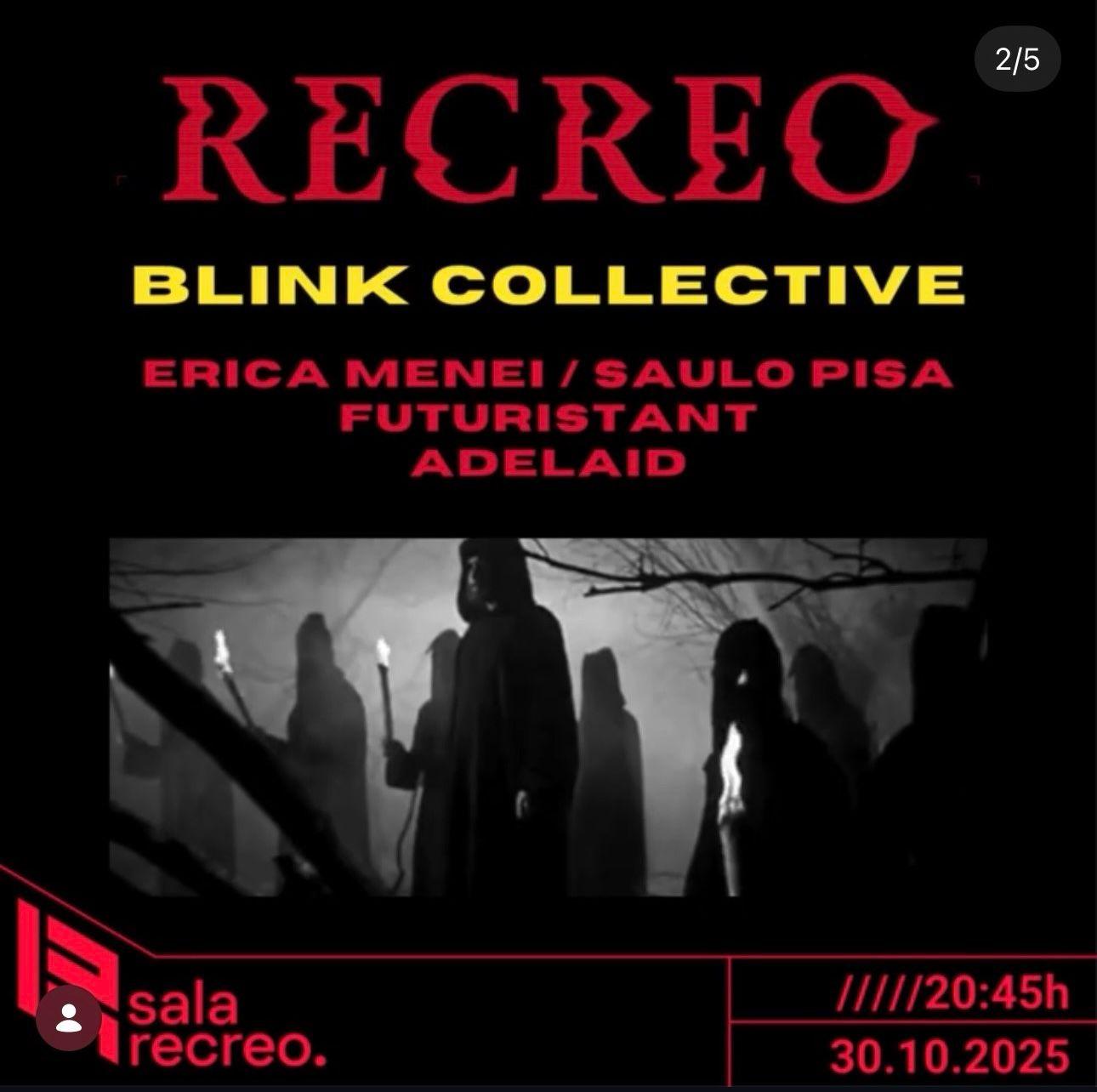 Blinck Collective
