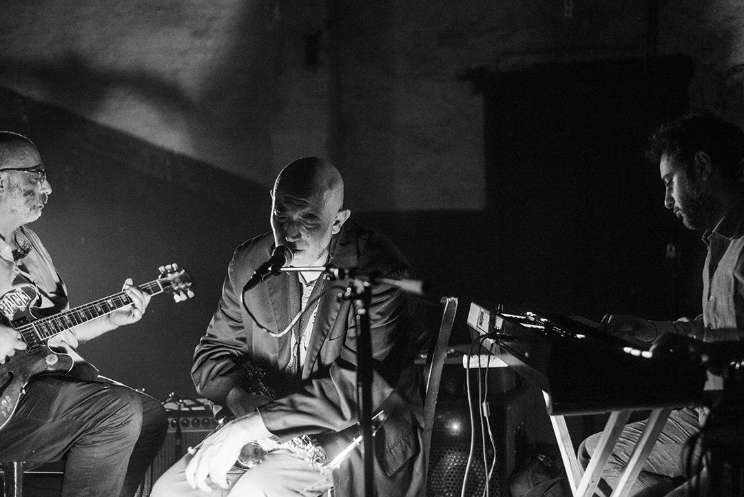 Baked Beans On The Doorstep Presents…. Dwarfs Of East Agouza / Ailbhe Nic Oireachtaigh