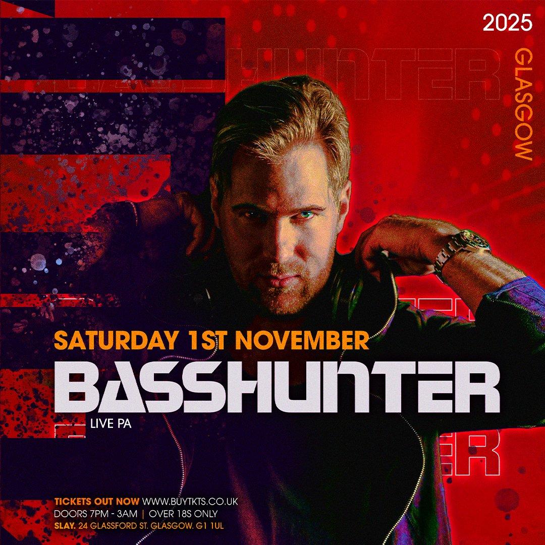 Basshunter