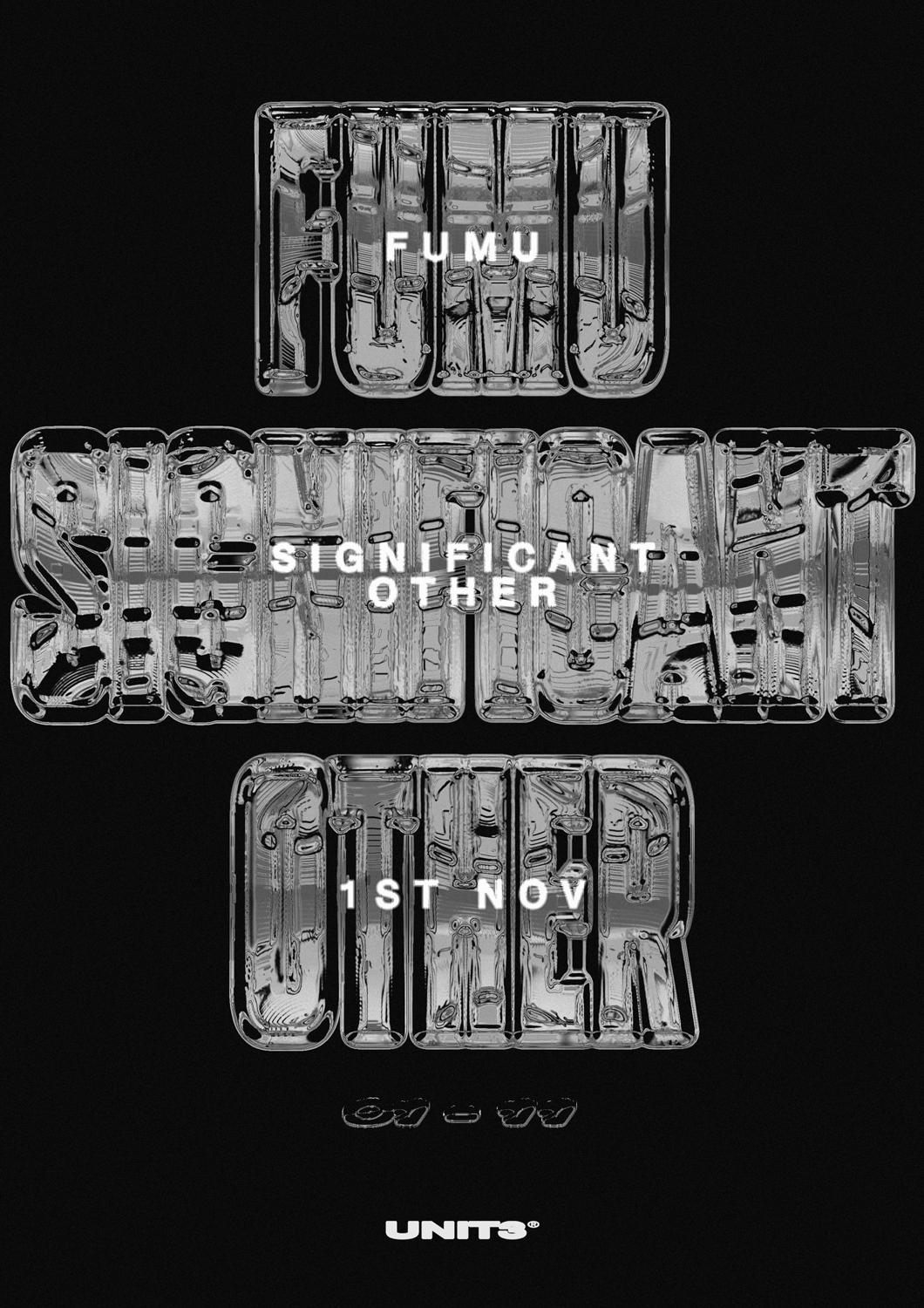 Fumu & Significant Other