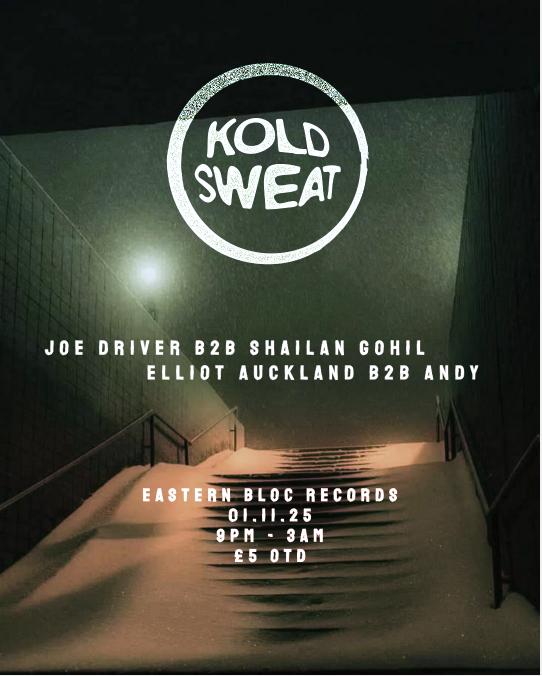Kold Sweat