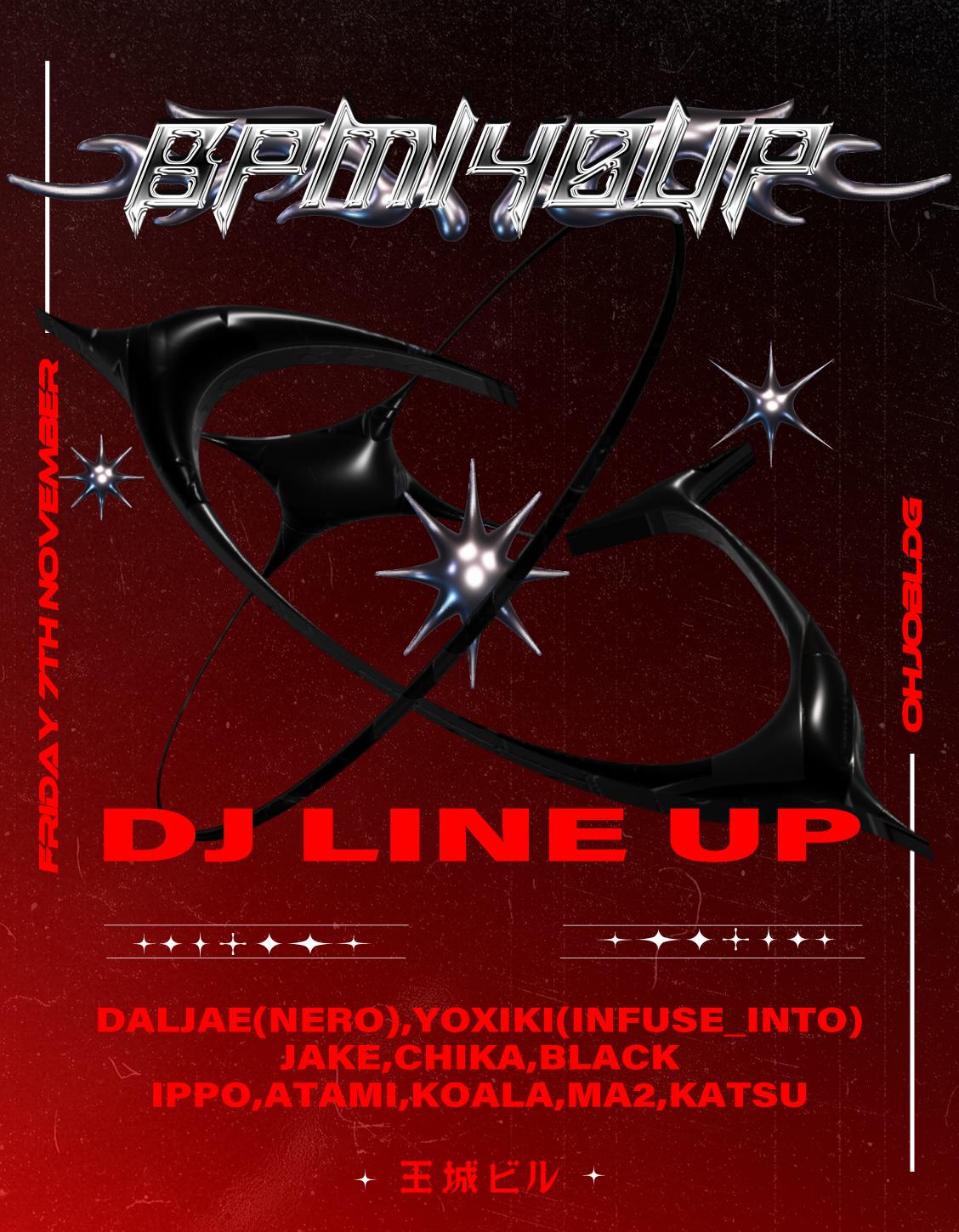 Bpm140Up 3F (Hard Techno,Schranz & Industrial Music)