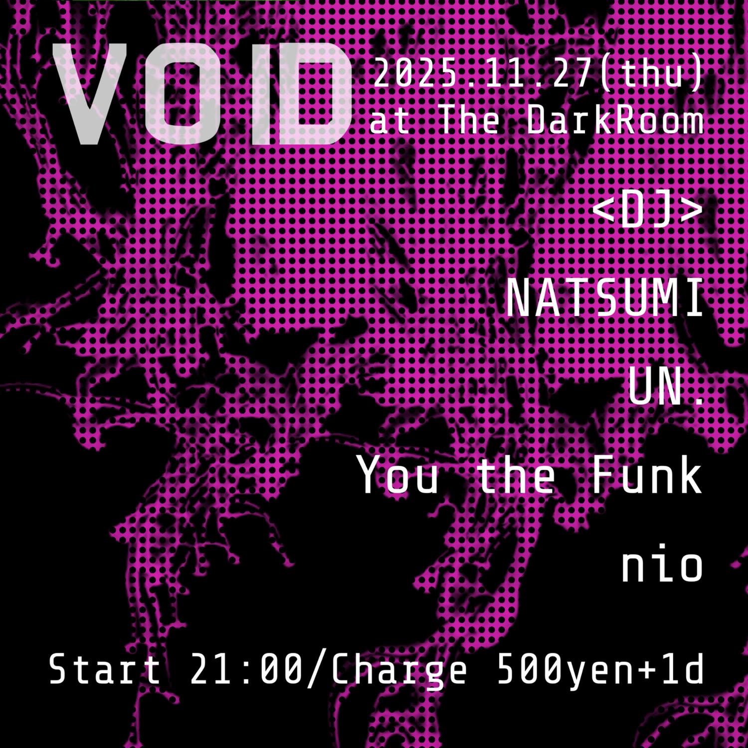 Void