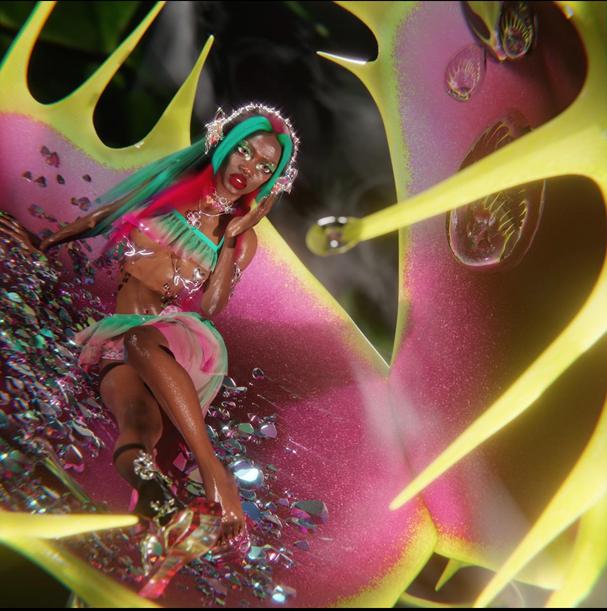 Hoe__Mies X Call Of Dirty