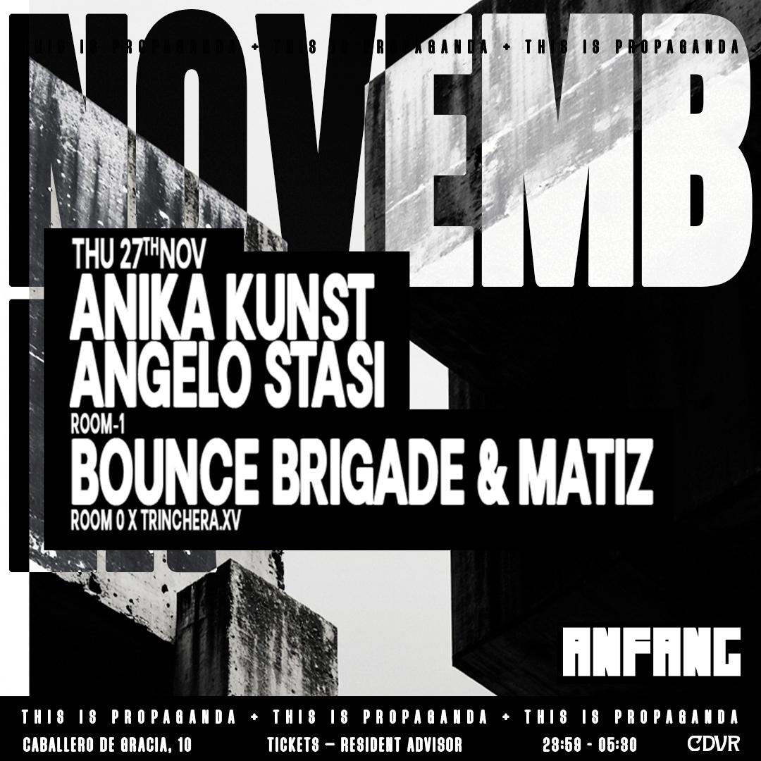 Anika Kunst At Anfang