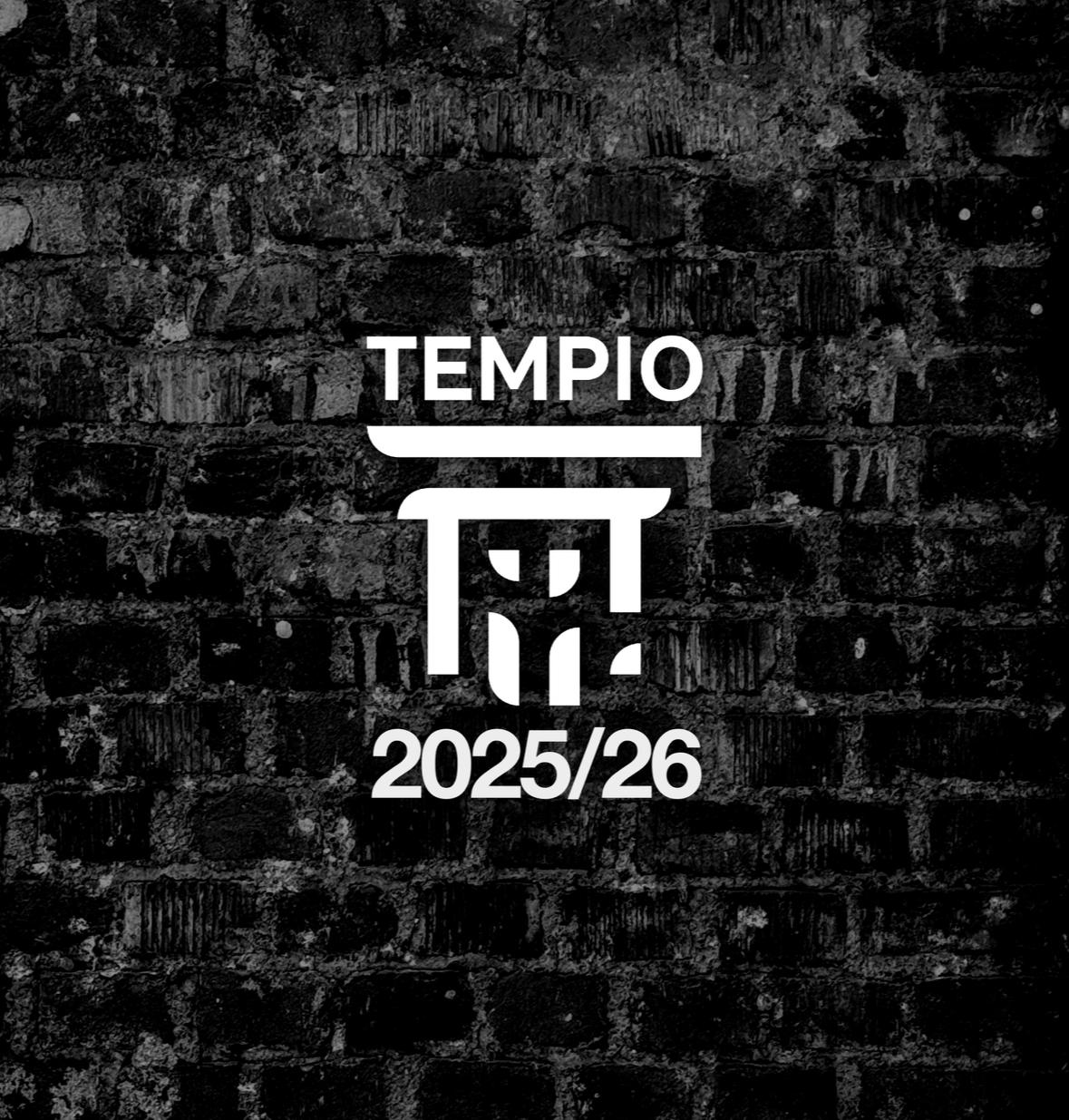 Tempio Play Hard: Metaraph, Dolce Potente, Drum The System Live, Atmosphreal