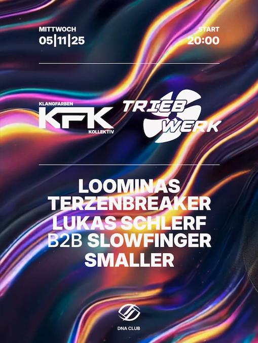 Midrave Kfk Invites Triebwerk
