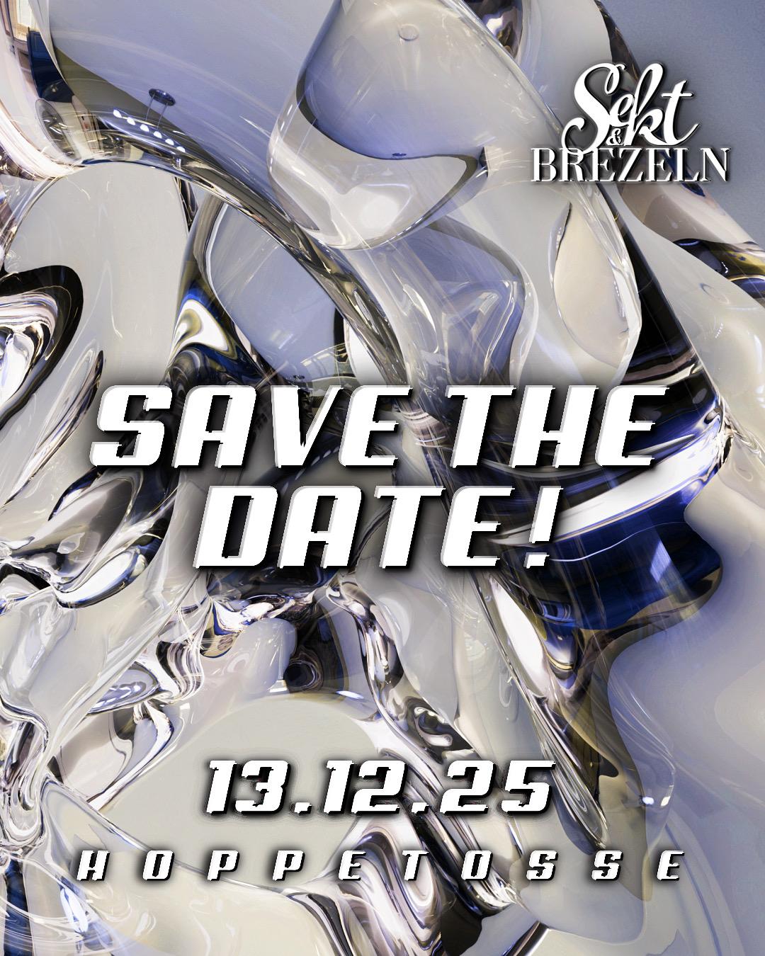 Sekt Und Brezeln Presents Storno Frizzante High 5