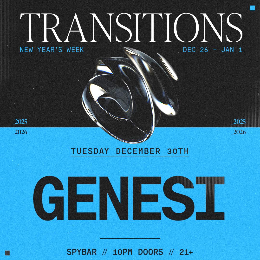 Eve Of The Eve: Genesi