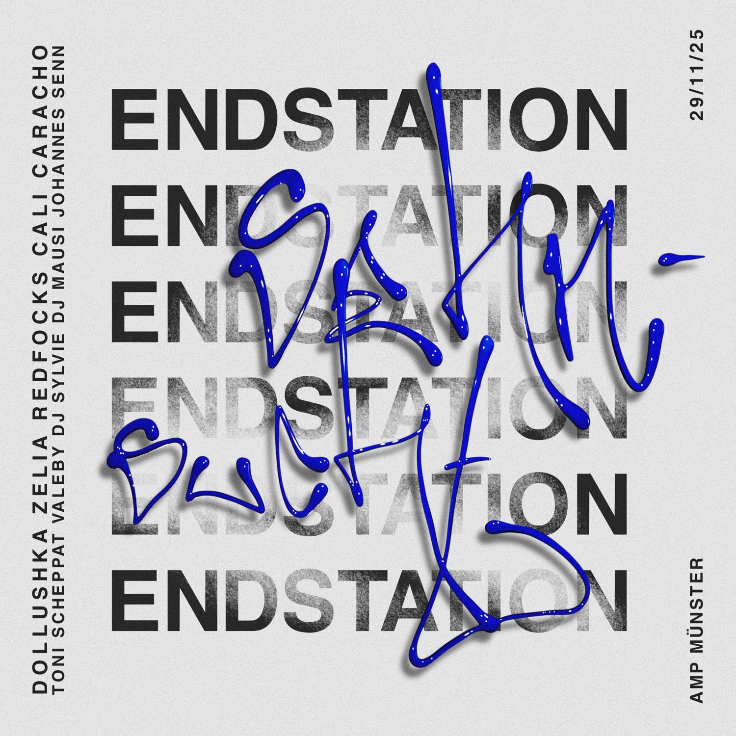 Endstation Sehnsucht