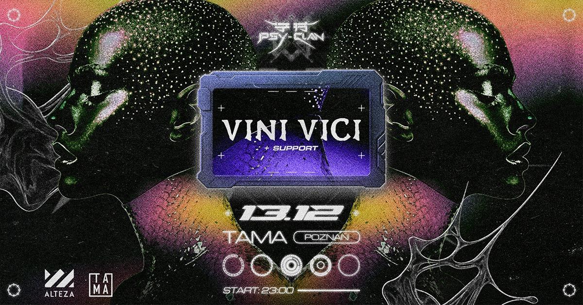 Vini Vici