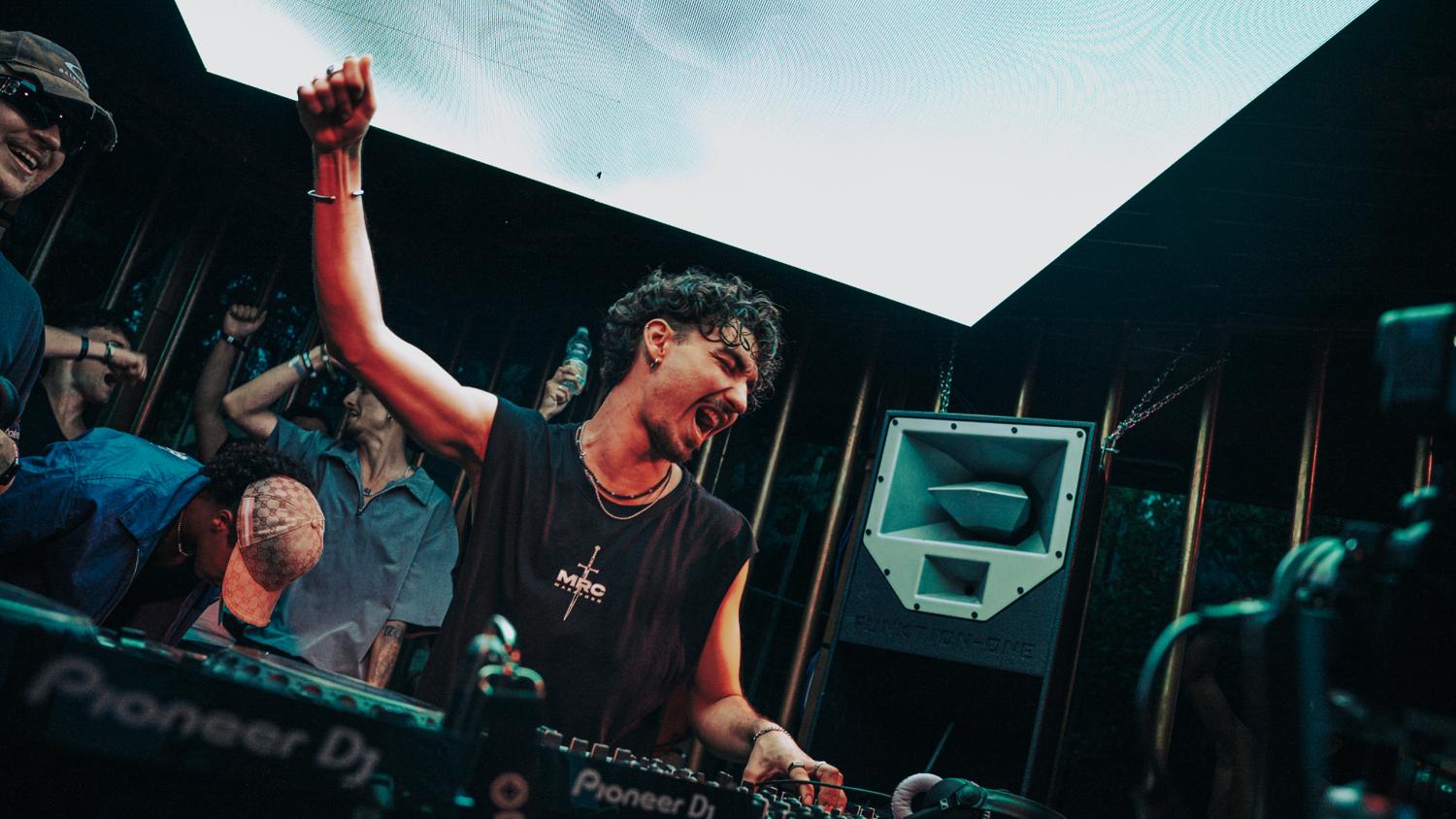 Hitmiløw All Night Long