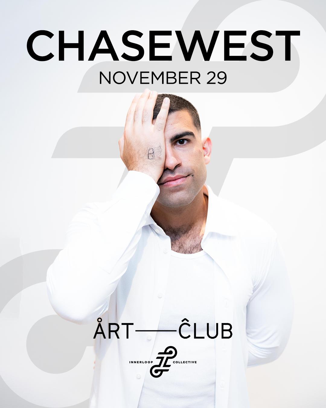 Innerloop Pres. — Chasewest