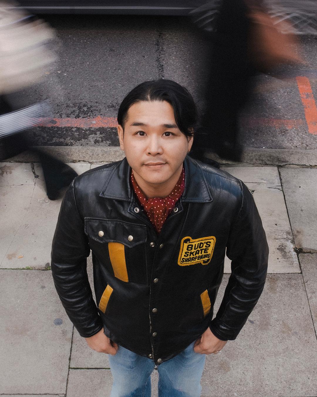 Pura Vida Presents: Junki Inoue