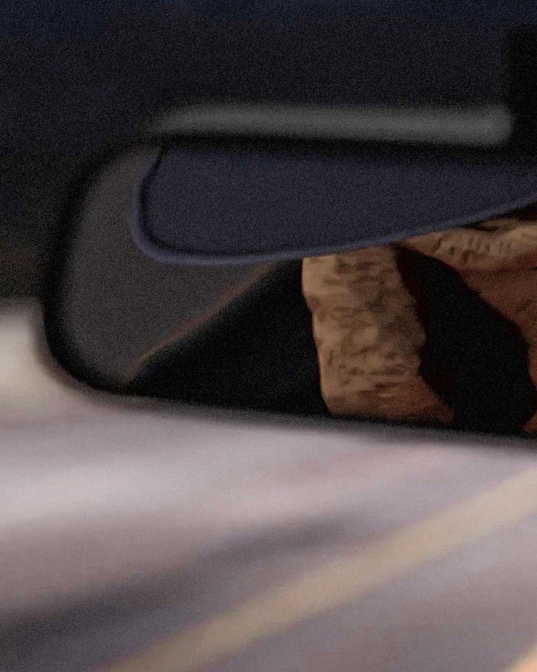 Blitz With Analog Soul, Call Super, Chloé Caillet