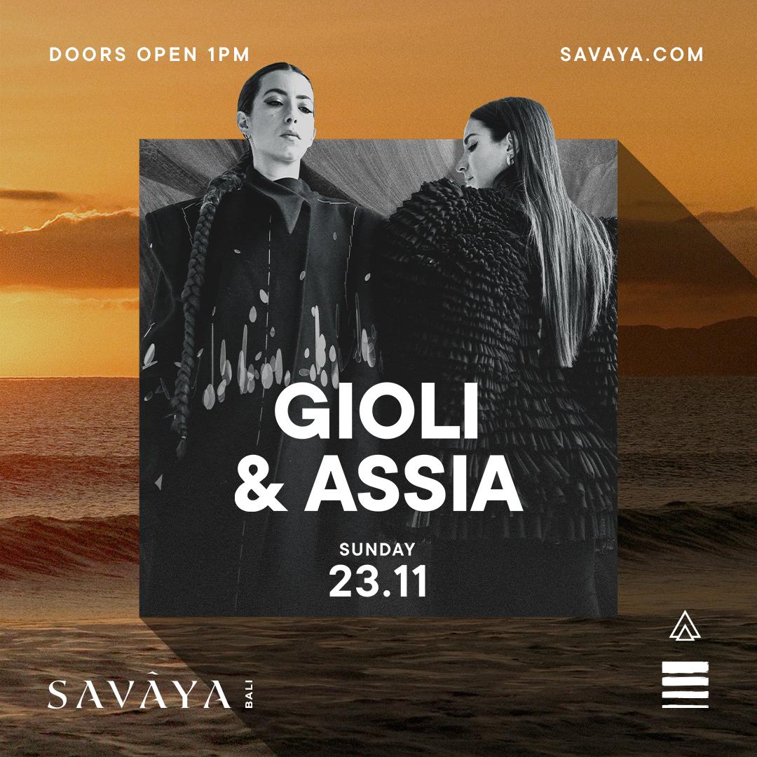 Giolì & Assia