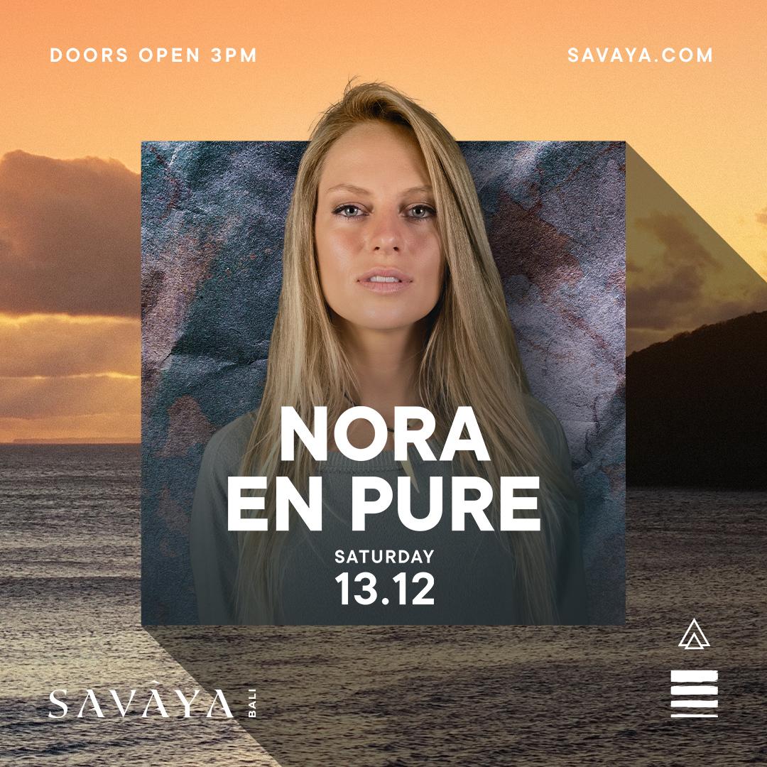 Nora En Pure