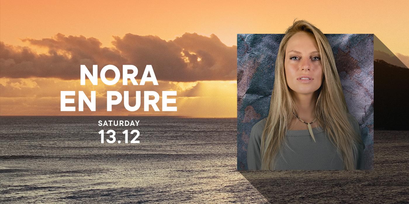 Nora En Pure