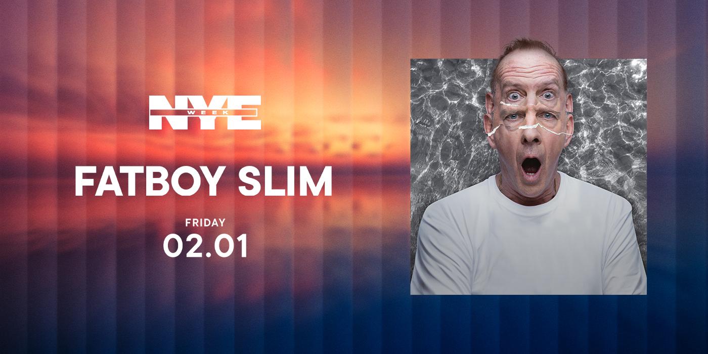 Fatboy Slim