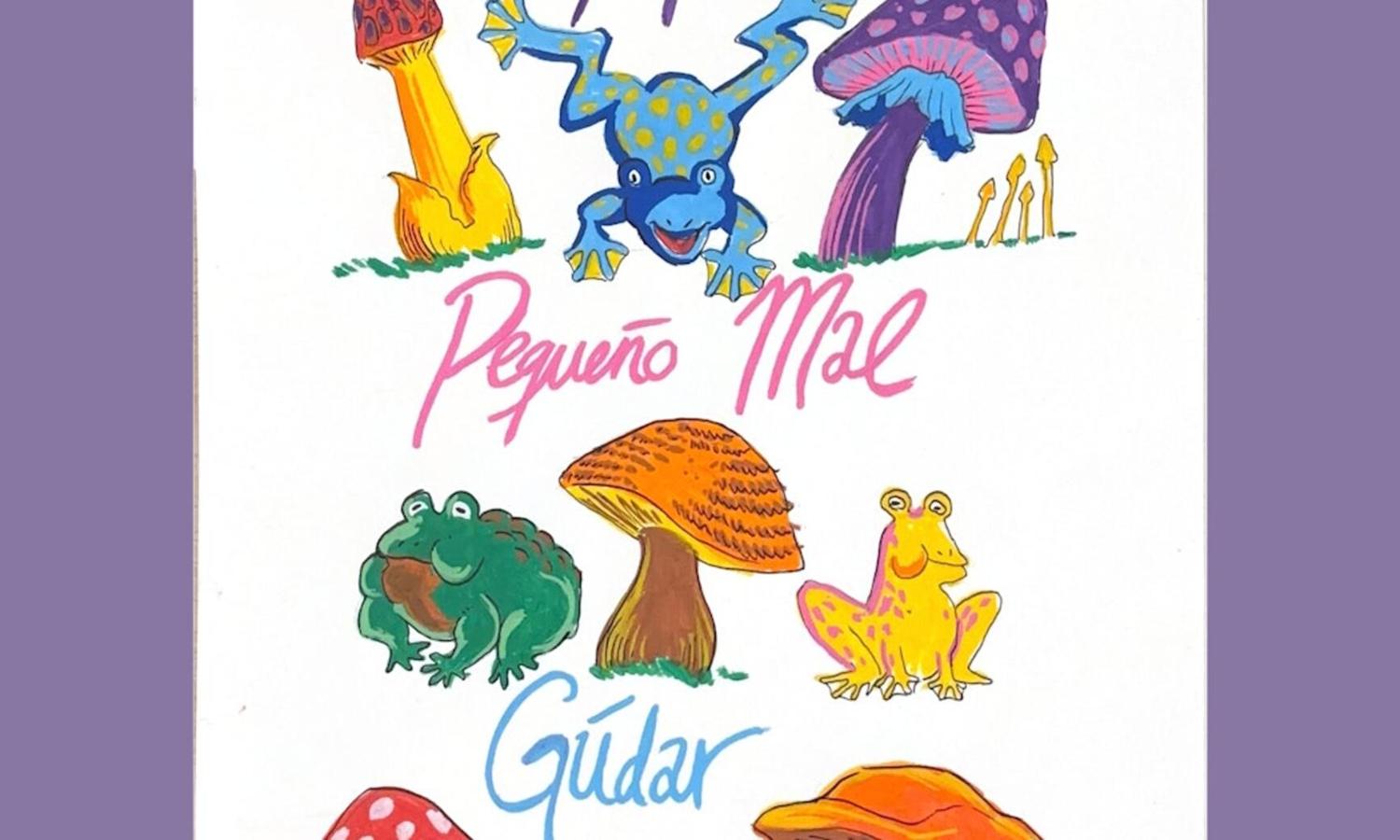 Gúdar + Pequeño Mal + La Perfecta Moment