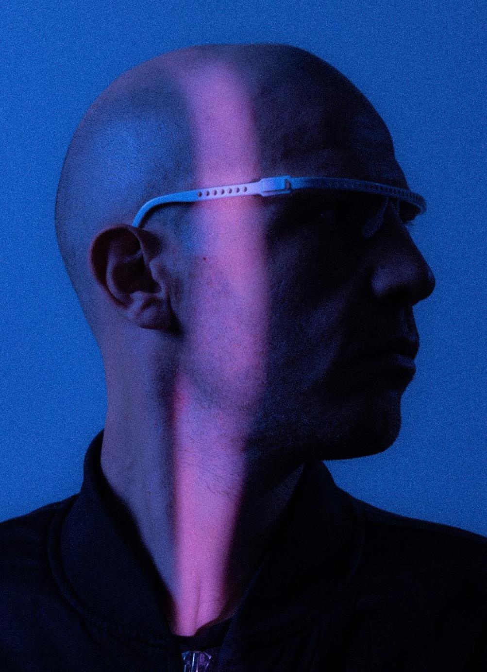 Strain W/ Paul Lution (Live) + Rindeau + Paz + Emi Koto + Pelucabesa