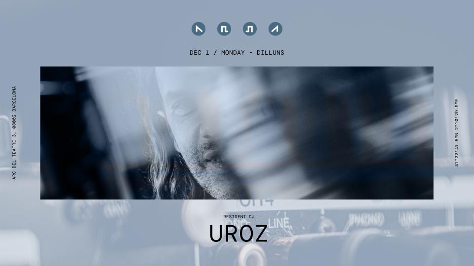 'Uroz`S Mondays'