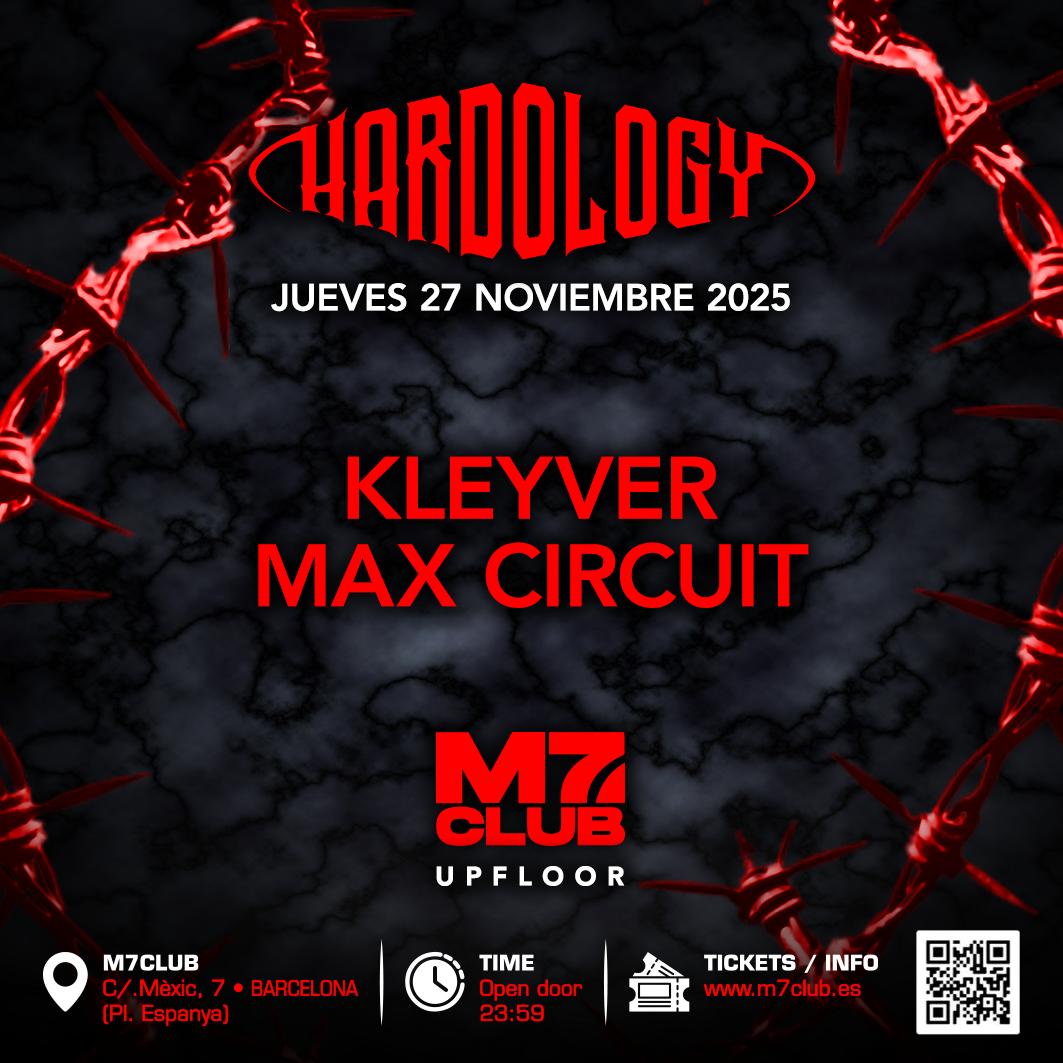 Hardology [Kleyver & Max Circuit]