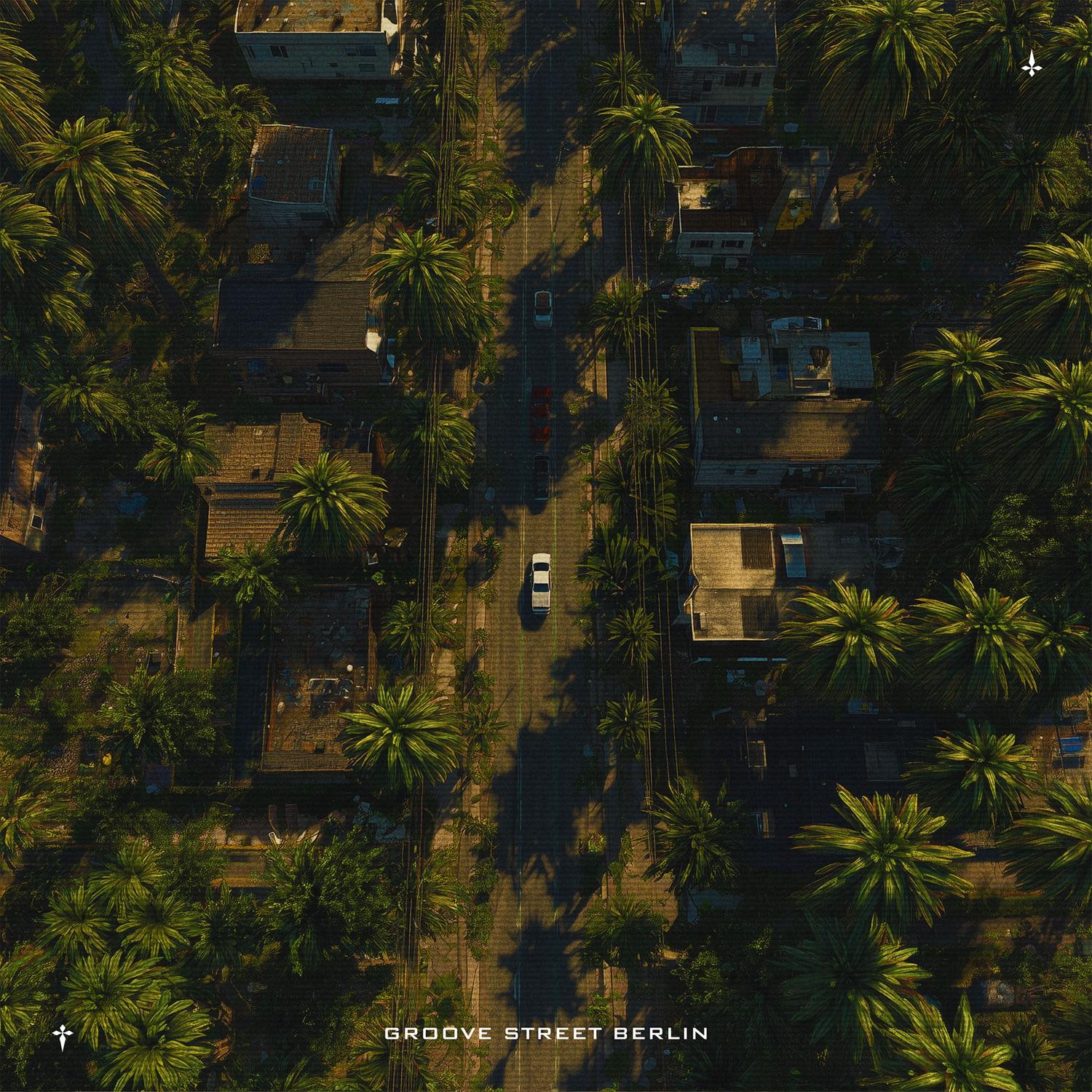Groove Street ♢