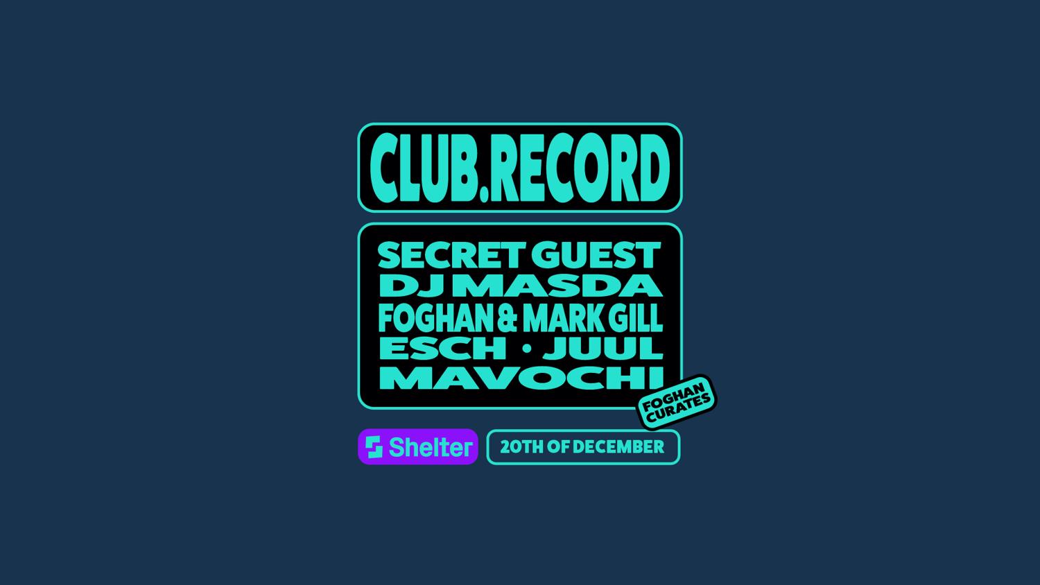 Club.Record